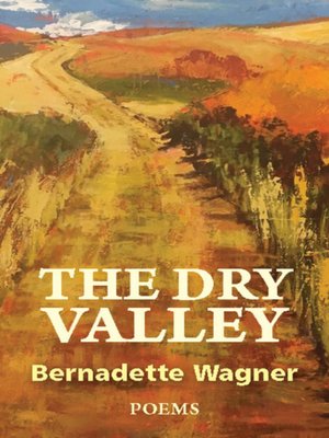 cover image of The Dry Valley